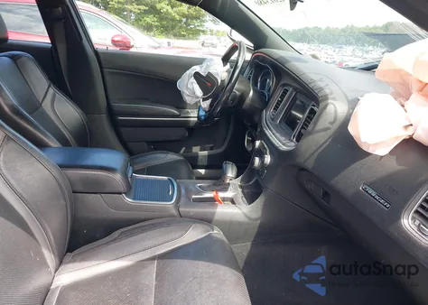 2019 Dodge Charger Sxt Rwd z USA, uszkodzony, nr VIN 2C3CDXBG6KH656727